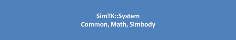 SimTK::System