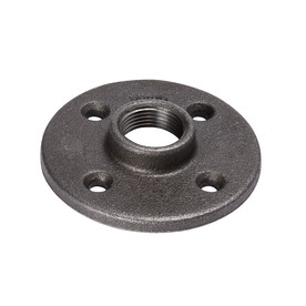 Threaded Flange