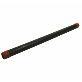 Threaded Pipe