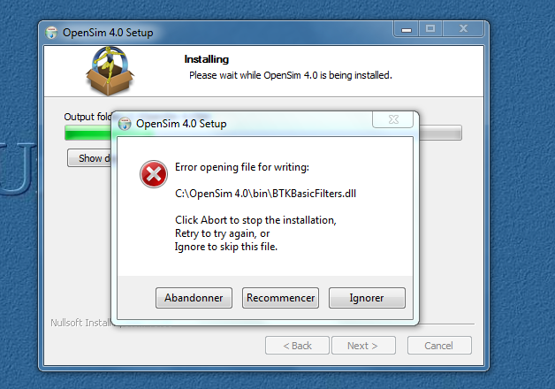 opensiminstallerror.PNG