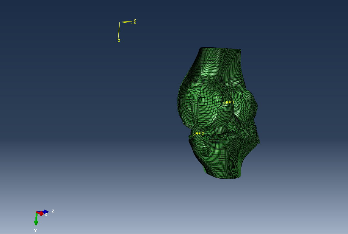 meshed model in ABAQUS.png